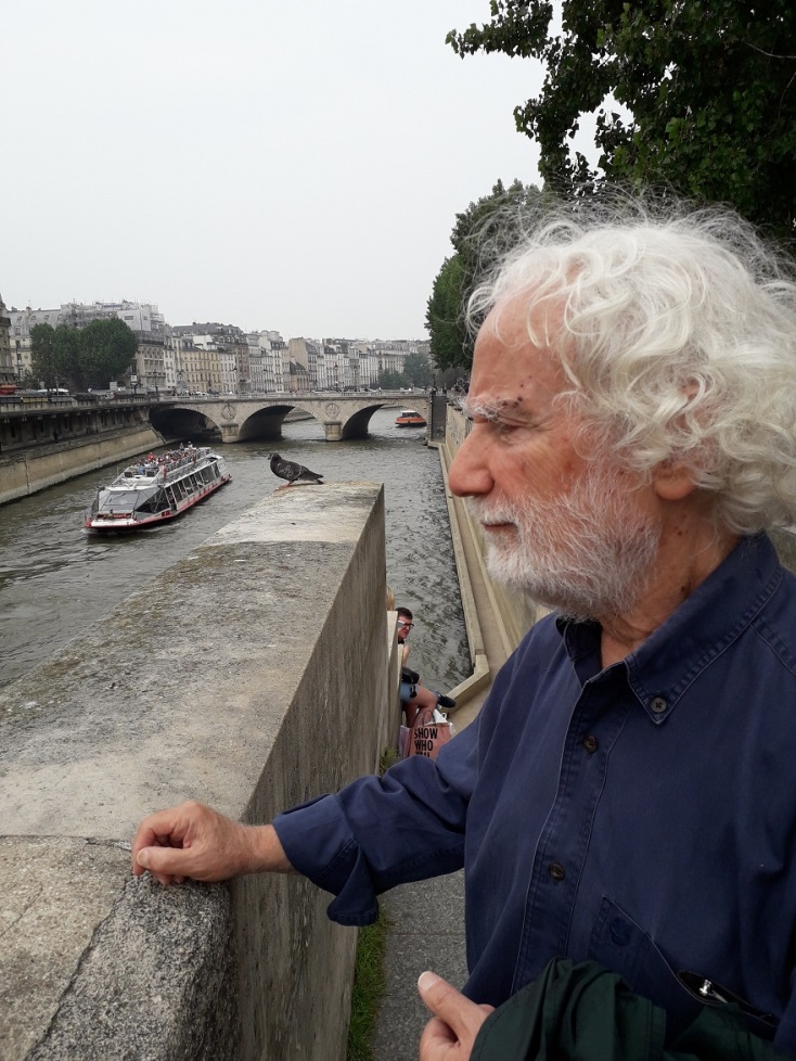 Γιώργος Κουρουπός: Ελπίς Πατρίδος