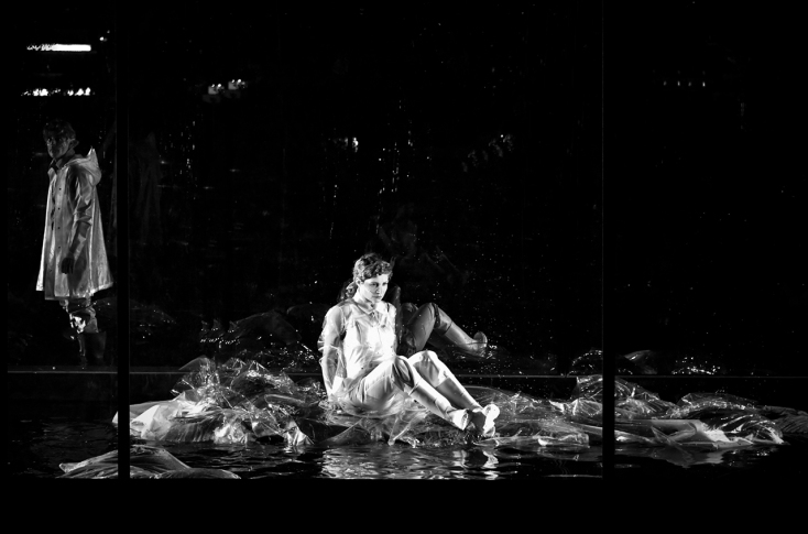 «Κάποιος θα έρθει» από τον Γιάννη Χουβαρδά στο Θόλο του ΚΠΙΣΝ