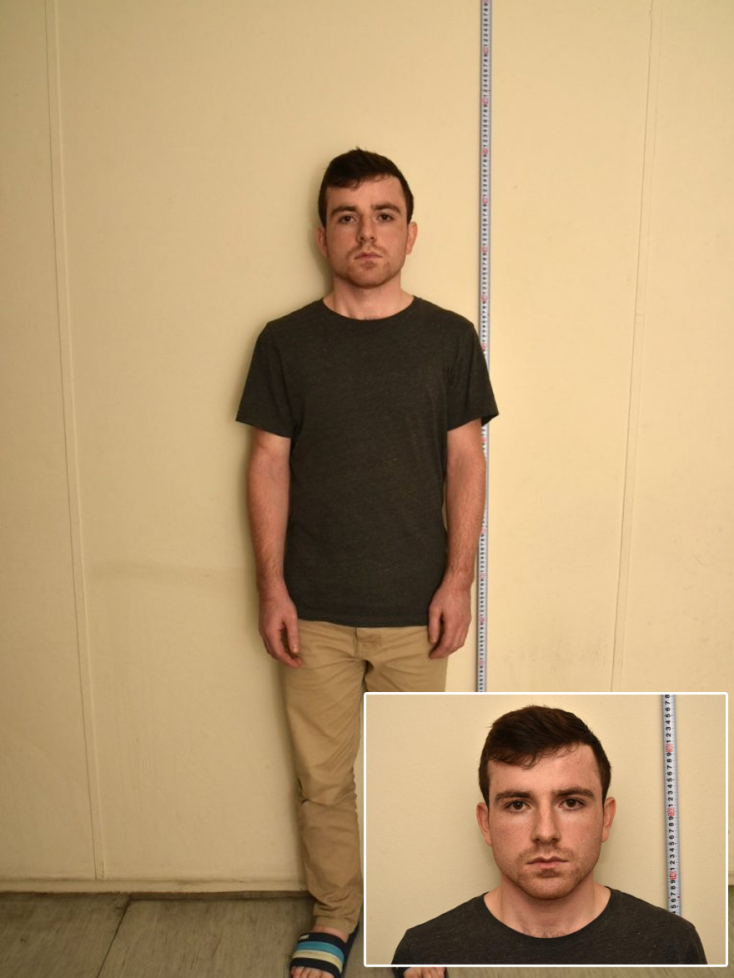 Τούρκοι, αντιτρομοκρατική