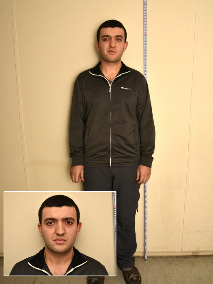 Τούρκοι, αντιτρομοκρατική