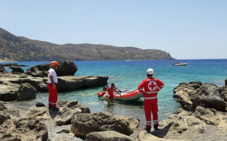 Έρευνες για την 29χρονη Γαλλίδα