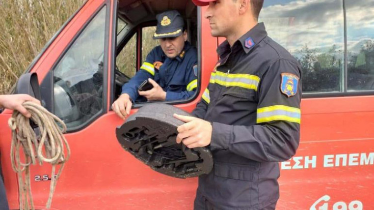 Τέσσερις αγνοούμενοι στον Γεροπόταμο Κρήτης