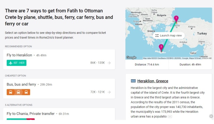 Οθωμανική Κρήτη