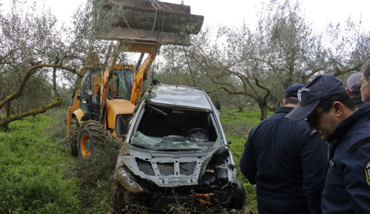 Τραγωδία στην Κρήτη