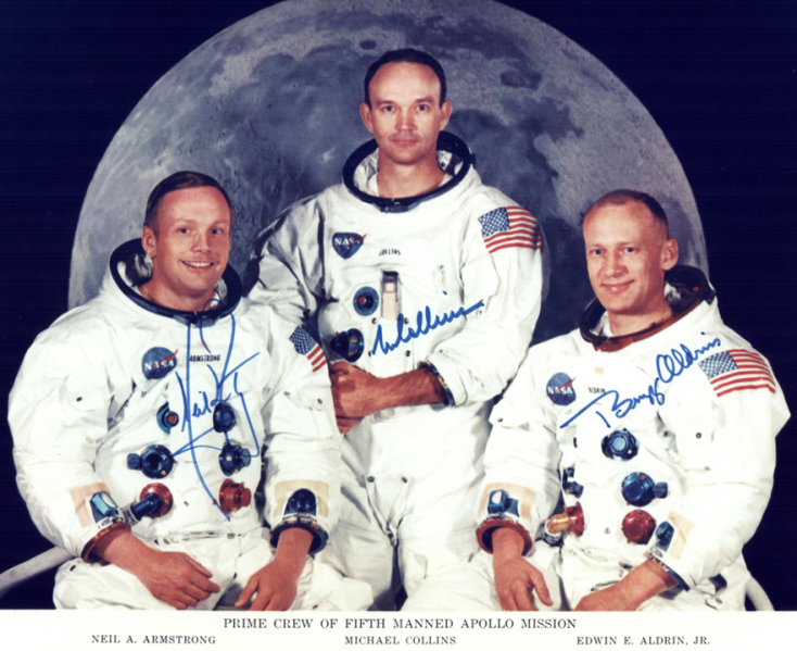 Apollo 11