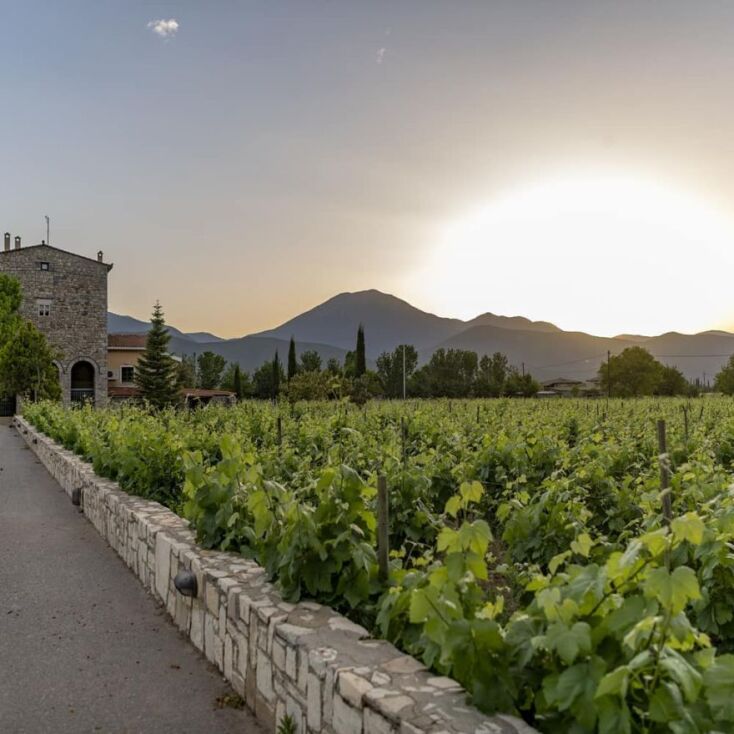 Κτήμα Σπυρόπουλου