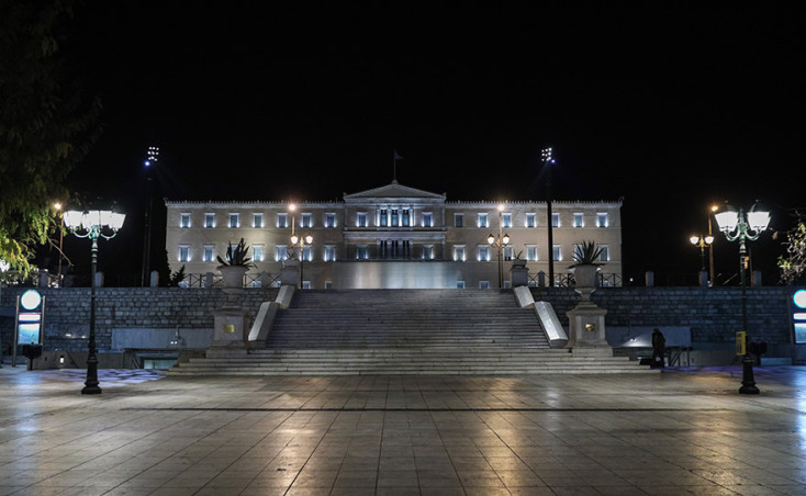 ΑΠΑΓΟΡΕΥΣΗ ΚΥΚΛΟΦΟΡΙΑΣ ΣΤΗΝ ΑΘΗΝΑ 