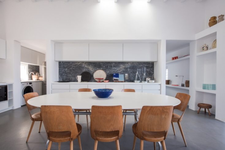 Εξοχική κατοικία Κύθηρα