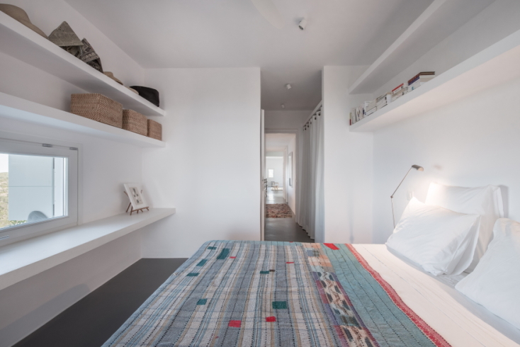 Εξοχική κατοικία Κύθηρα