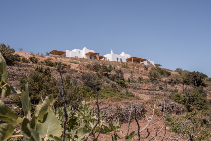 Εξοχική κατοικία Κύθηρα