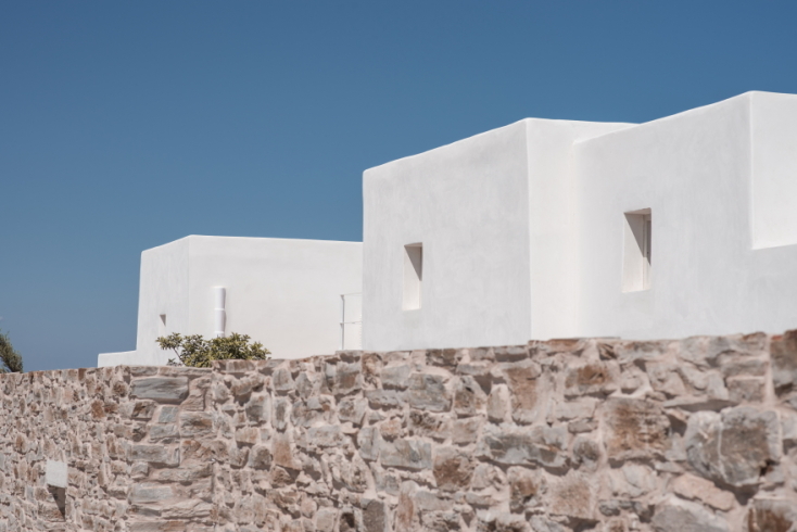 Εξοχική κατοικία Κύθηρα