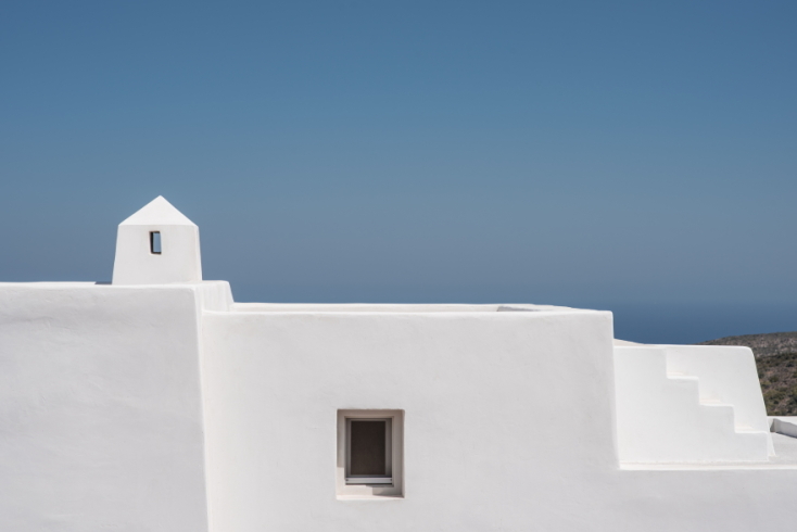 Εξοχική κατοικία Κύθηρα