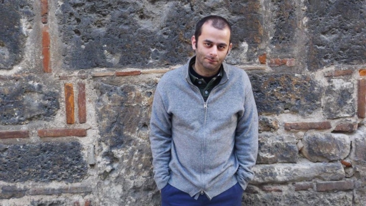 Χρίστος Κυθρεώτης