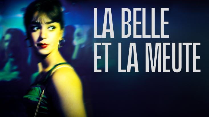 TV5MONDE - La belle et la meute