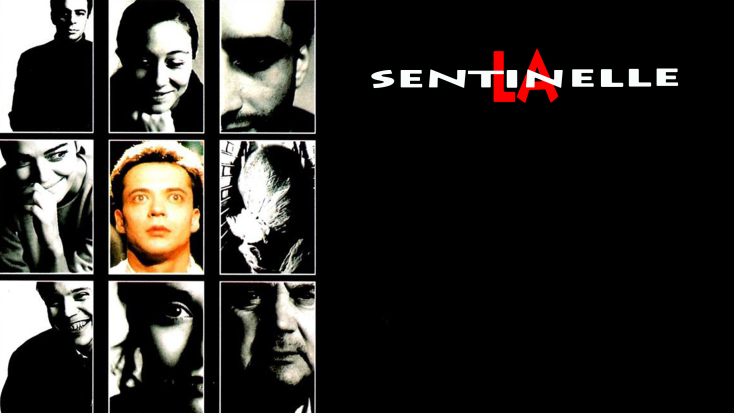 TV5MONDE - La sentinelle