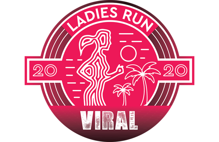 Ladies Run Viral