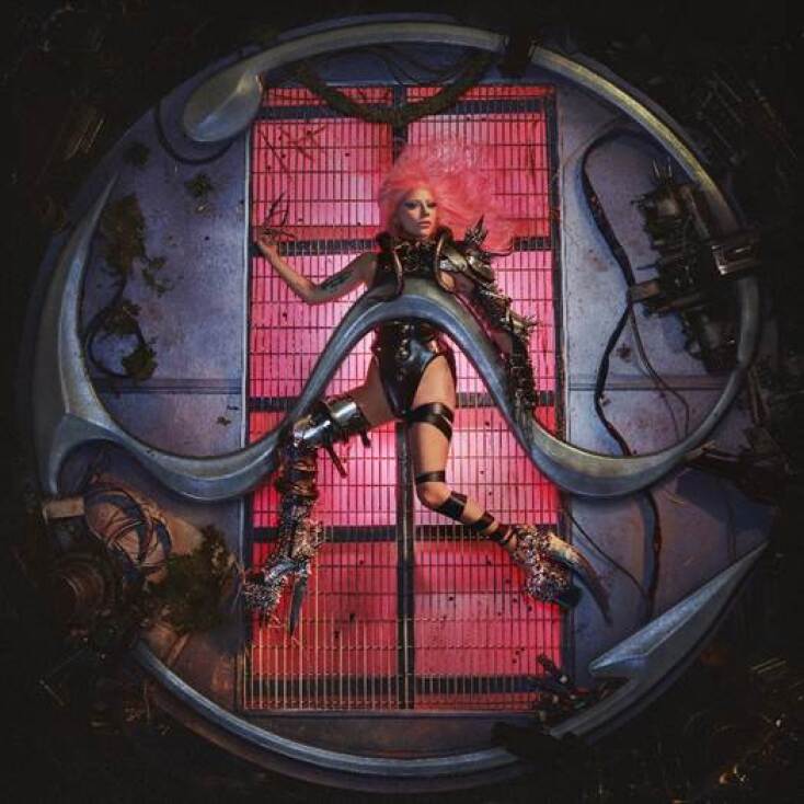 Lady Gaga, Chromatica