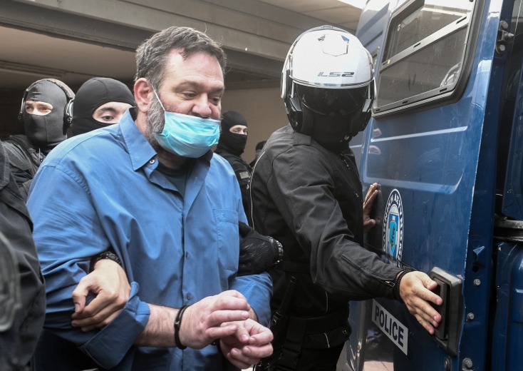 Γιάννης Λαγός 