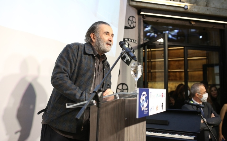 Λάκης Λαζόπουλος