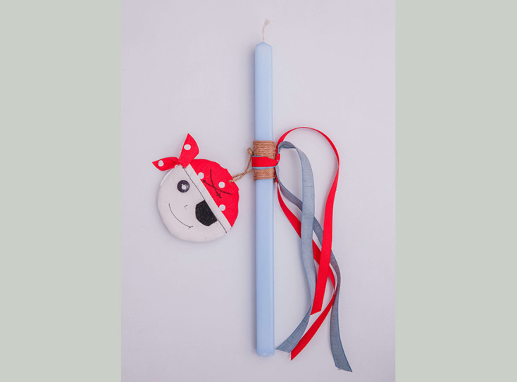 Αγοράστε τα πασχαλινά σας δώρα από τα Παιδικά Χωριά SOS. Στηρίξτε έμπρακτα το έργο τους.