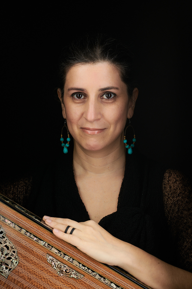 Σοφία Λαμπροπούλου