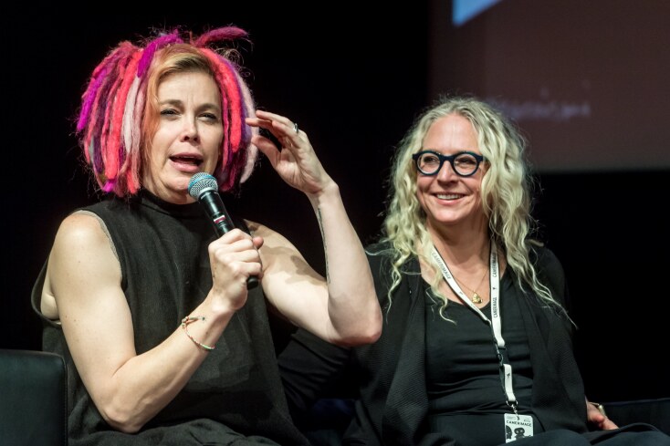 Λάνα και Λίλι Γουατσόφσκι