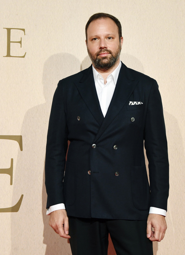 Γιώργος Λάνθιμος