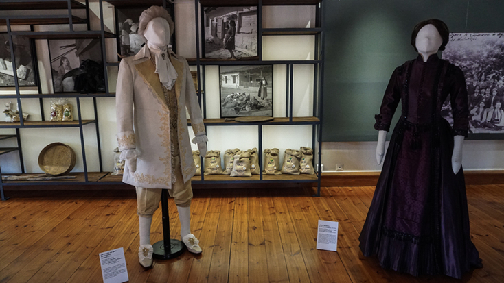 Μουσείο Σιτηρών και Αλεύρων στη Λάρισα