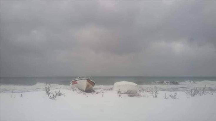 Αγιά Λάρισας