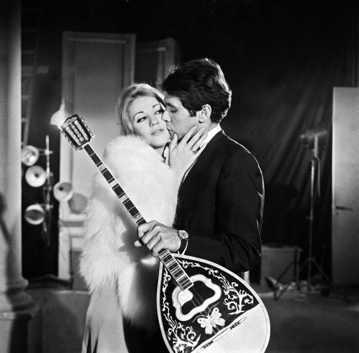 Φαίδων Γεωργίτσης