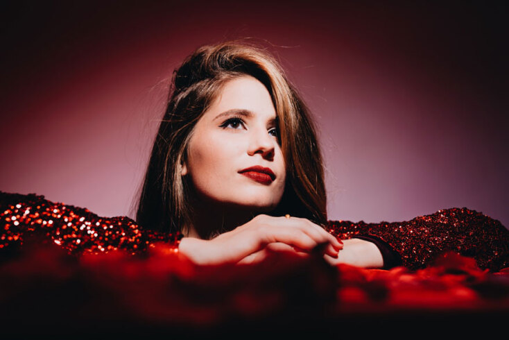 Λετονία - Laura Rizzotto