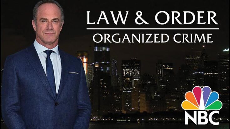 «Law &amp; Order: Organized Crime»