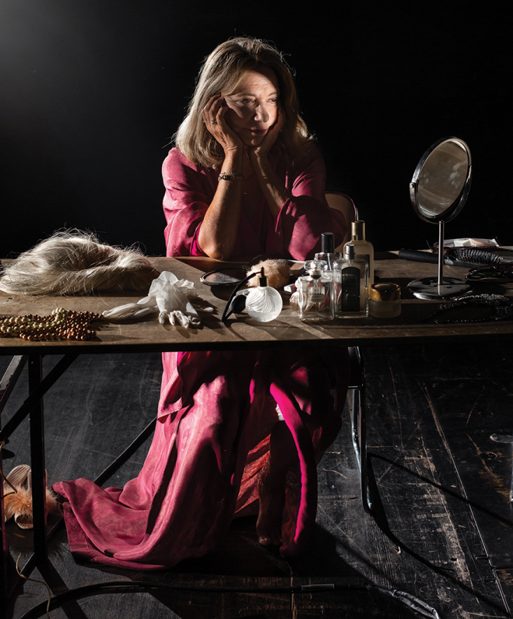 Όλια Λαζαρίδου