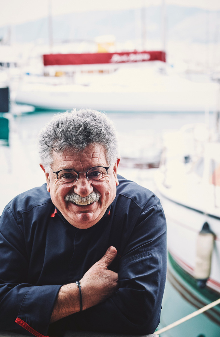 Λευτέρης Λαζάρου