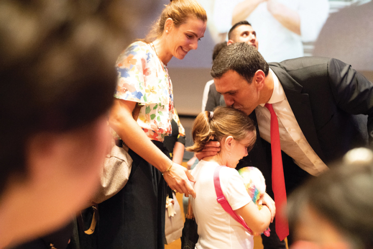 Βασίλης Κικίλιας