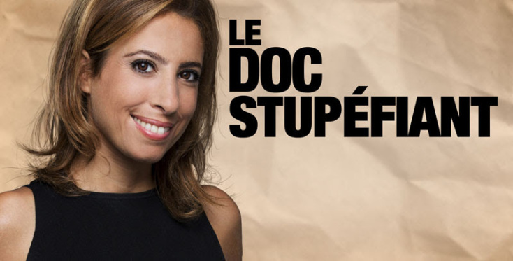 TV5MONDE - Le doc stupefiant