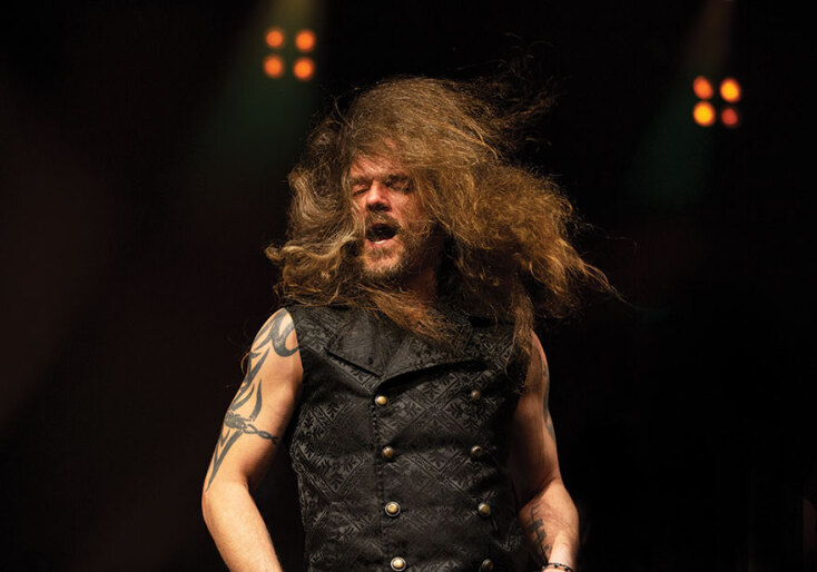 «Led Zeppelin Symphonic»