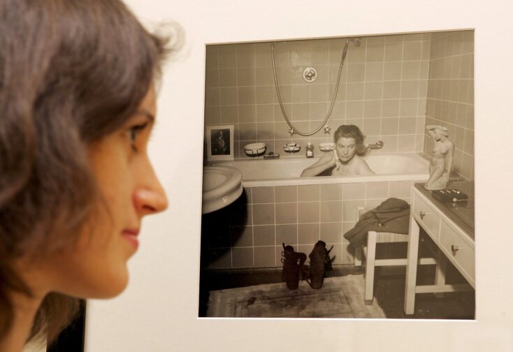 H Kate Winslet θα υποδυθεί την σπουδαία φωτογράφο Lee Miller