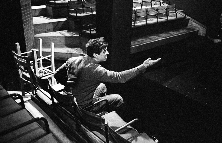 Λευτέρης Βογιατζής,