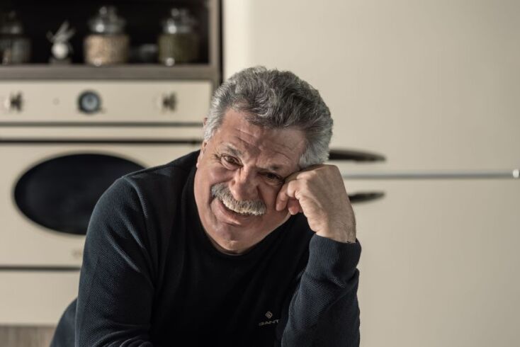 Λευτέρης Λαζάρου