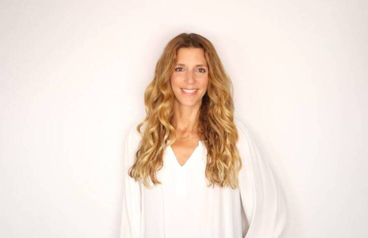 Μυρτώ Λεγάκη - Πρόγραμμα Μείωσης Άγχους μέσω Mindfulness / One Breath Mindfulness Center