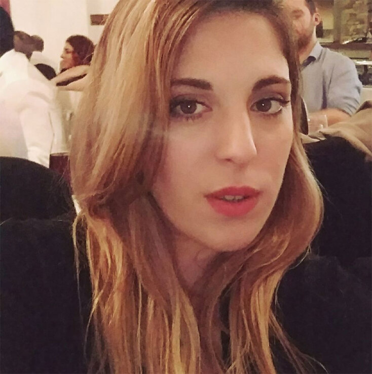 Νίκη Λειβαδάρη