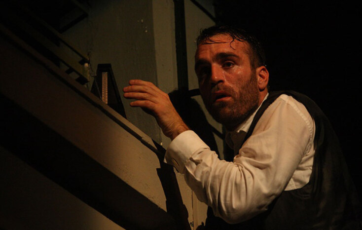 Lemon, στο Θέατρο Radar