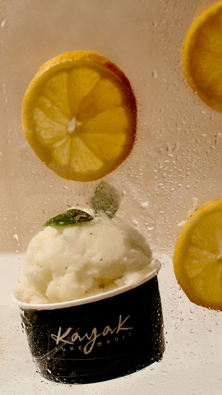 Παιχνίδι φαντασίας και γεύσης από την Κayak.