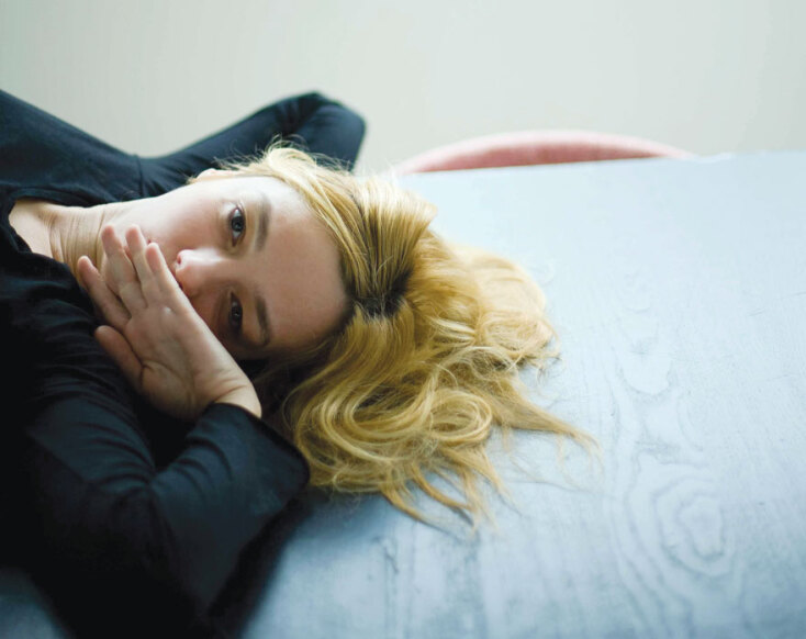 Λένα Κιτσοπούλου