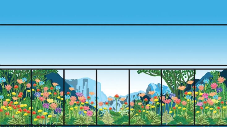 Λένα Πλάτωνος, Το αηδόνι του αυτοκράτορα. Animation: Ειρήνη Βιαννέλη