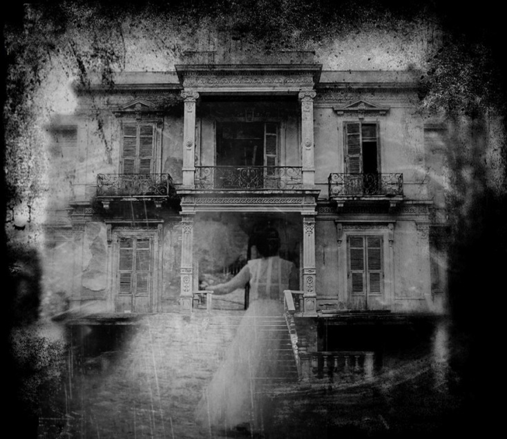 Φωτογραφία της Λένας Σιώπη.