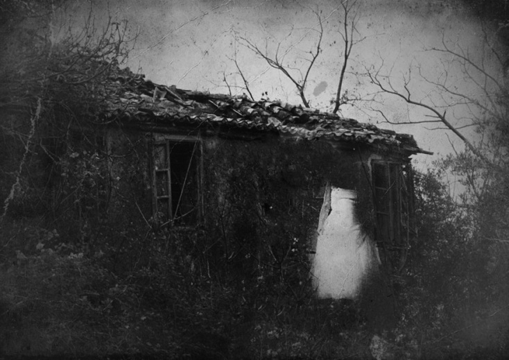 Φωτογραφία της Λένας Σιώπη.