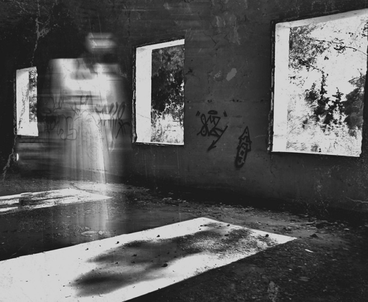 Φωτογραφία της Λένας Σιώπη.