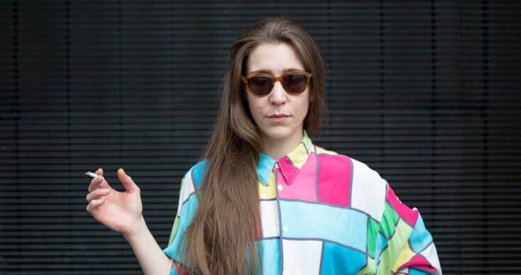 Lena Willikens